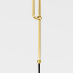 Caroline Plug-in Sconce - Rug & Weave