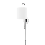 Caroline Plug-in Sconce - Rug & Weave