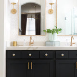 Carrie Wall Sconce sconce Hudson Valley Lighting