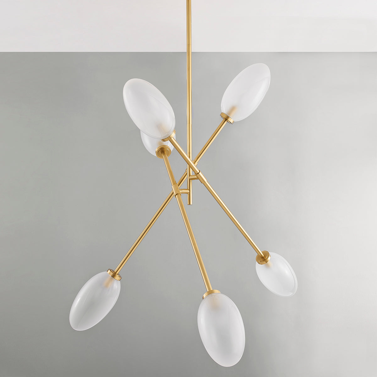Alberton Chandelier - Large - Rug & Weave