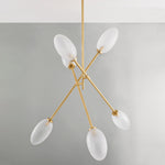 Alberton Chandelier - Large - Rug & Weave