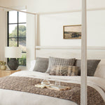 IN-STORE Amber Lewis x Loloi Kit Pillow Throw Pillow Loloi