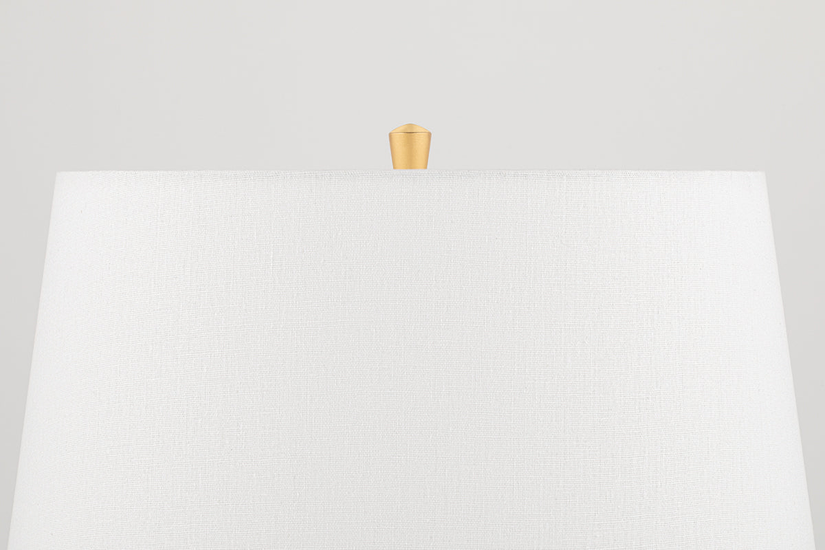 Katonah Table Lamp 1 - LIGHTING - table lamp Hudson Valley Lighting