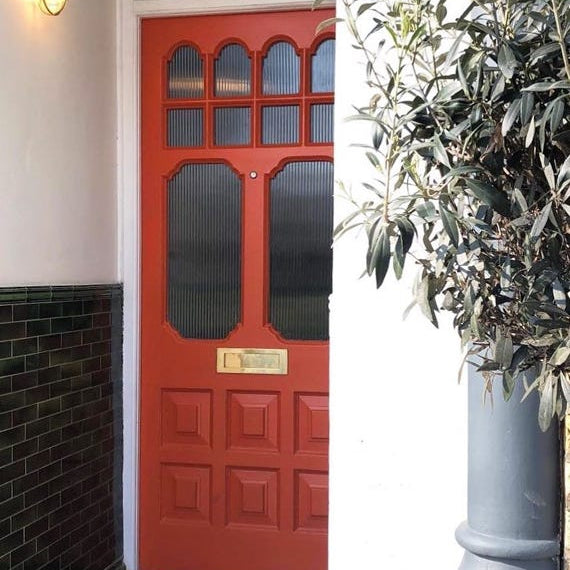 Farrow & Ball Charlotte's Locks No. 268 PAINT - Farrow & Ball Farrow & Ball