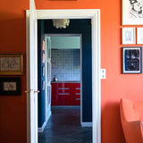 Farrow & Ball Charlotte's Locks No. 268 PAINT - Farrow & Ball Farrow & Ball