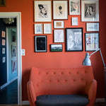 Farrow & Ball Charlotte's Locks No. 268 PAINT - Farrow & Ball Farrow & Ball