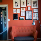 Farrow & Ball Charlotte's Locks No. 268 PAINT - Farrow & Ball Farrow & Ball
