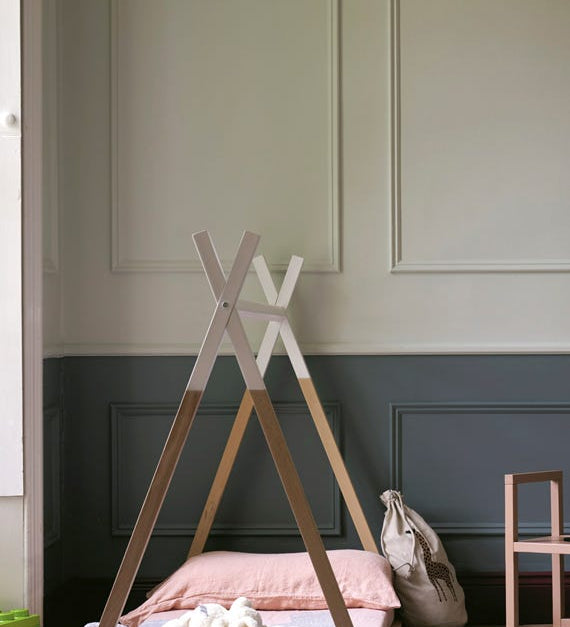 Farrow & Ball Pale Powder No. 204 PAINT - Farrow & Ball Farrow & Ball