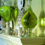 Farrow & Ball Cooking Apple Green No. 32 PAINT - Farrow & Ball Farrow & Ball