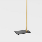Lauren Floor Lamp LIGHTING - floor lamp Hudson Valley Lighting