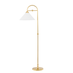 Sang Floor Lamp by Dabito - Rug & Weave