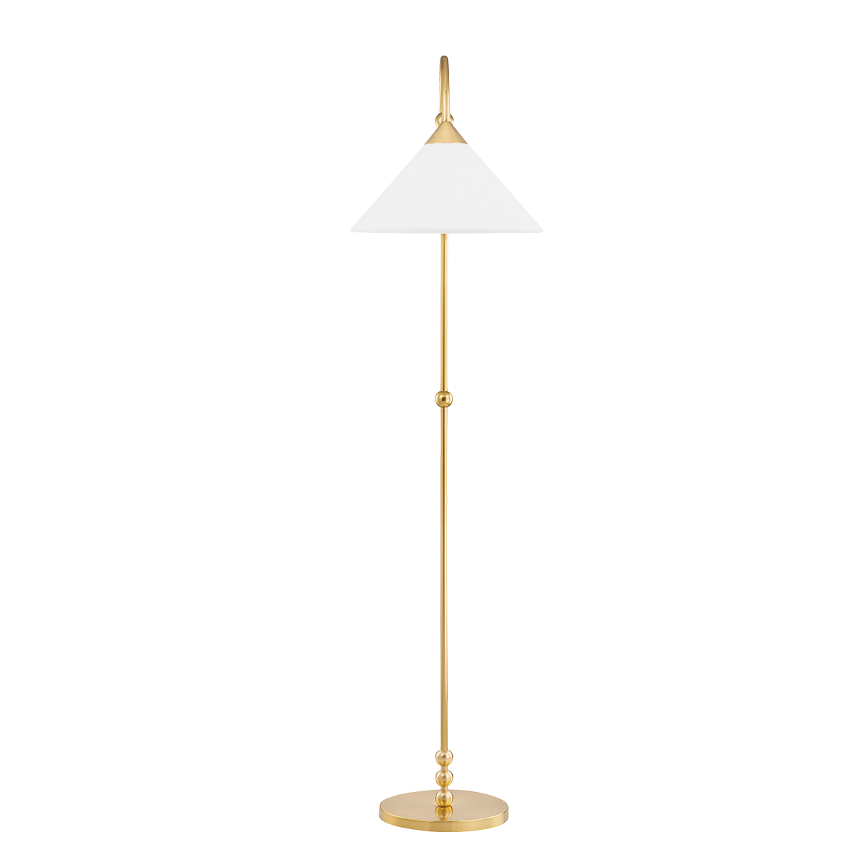Sang Floor Lamp by Dabito - Rug & Weave