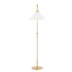 Sang Floor Lamp by Dabito - Rug & Weave