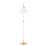 Sang Floor Lamp by Dabito - Rug & Weave