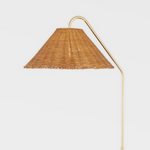 Lauren Floor Lamp LIGHTING - floor lamp Hudson Valley Lighting