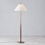 Clic Floor Lamp LIGHTING - floor lamp Hudson Valley Lighting