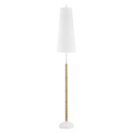 Mariana Floor Lamp LIGHTING - floor lamp Hudson Valley Lighting