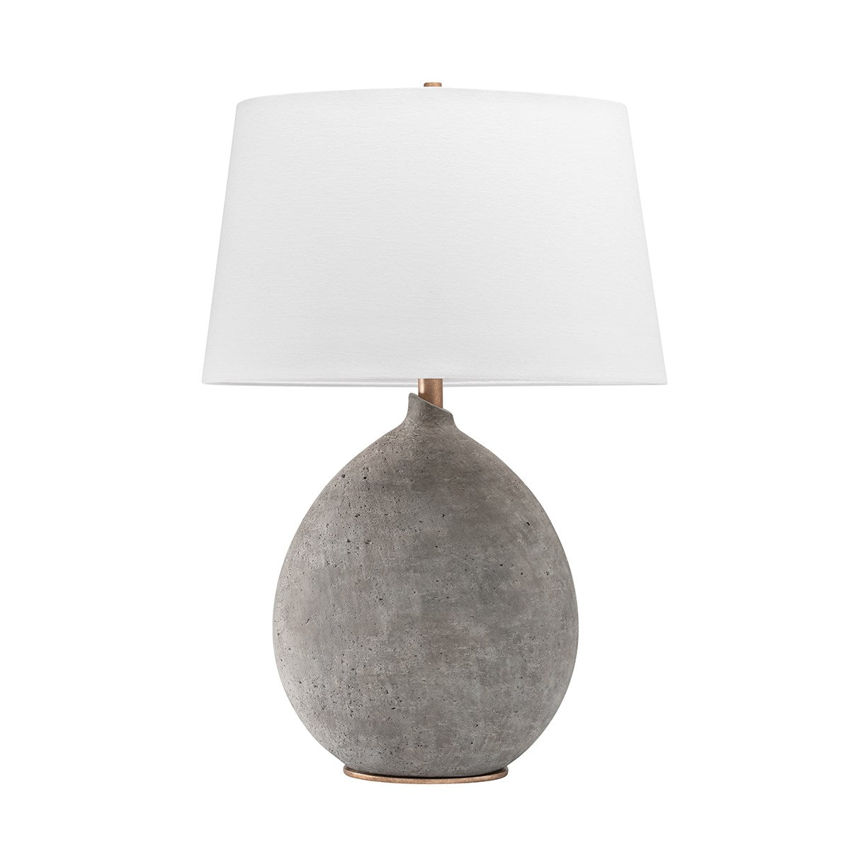 Denali Table Lamp - Rug & Weave