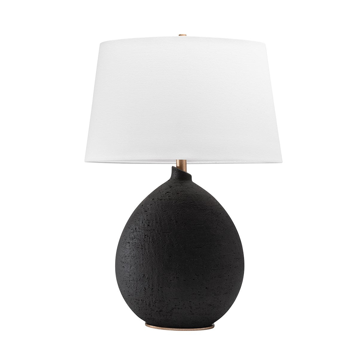 Denali Table Lamp - Rug & Weave