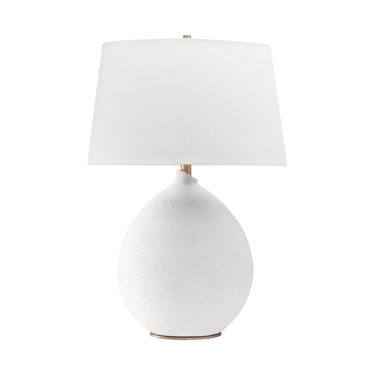 Denali Table Lamp - Rug & Weave