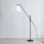 Navin Floor Lamp 1 - LIGHTING - table lamp Hudson Valley Lighting