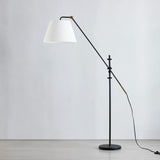 Navin Floor Lamp 1 - LIGHTING - table lamp Hudson Valley Lighting