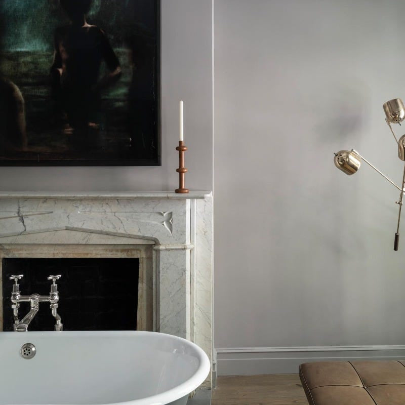 Farrow & Ball Dove Tale No. 267 PAINT - Farrow & Ball Farrow & Ball