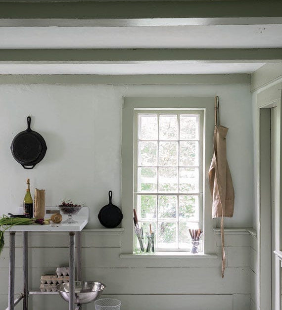 Farrow & Ball Drop Cloth No. 283 – view 2