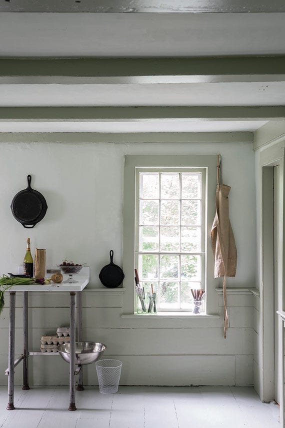 Farrow & Ball Drop Cloth No. 283 PAINT - Farrow & Ball Farrow & Ball