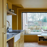 Farrow & Ball India Yellow No. 66