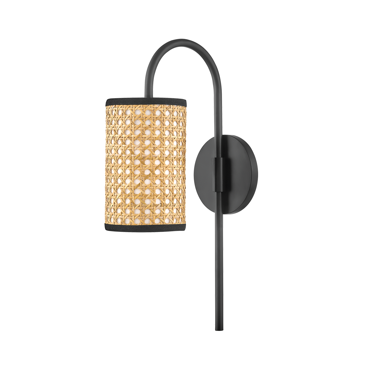 Dolores Wall Sconce LIGHTING - sconce Hudson Valley Lighting