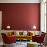 Farrow & Ball Eating Room Red No. 43 PAINT - Farrow & Ball Farrow & Ball