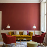 Farrow & Ball Eating Room Red No. 43 PAINT - Farrow & Ball Farrow & Ball