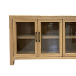 Rue Reclaimed Wood Sideboard 7 - FURNITURE - sideboard/cabinet Hauer Market