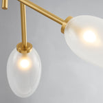 Alberton Chandelier LIGHTING - chandelier Hudson Valley Lighting
