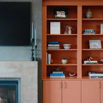 Farrow & Ball Red Earth No. 64 PAINT - Farrow & Ball Farrow & Ball