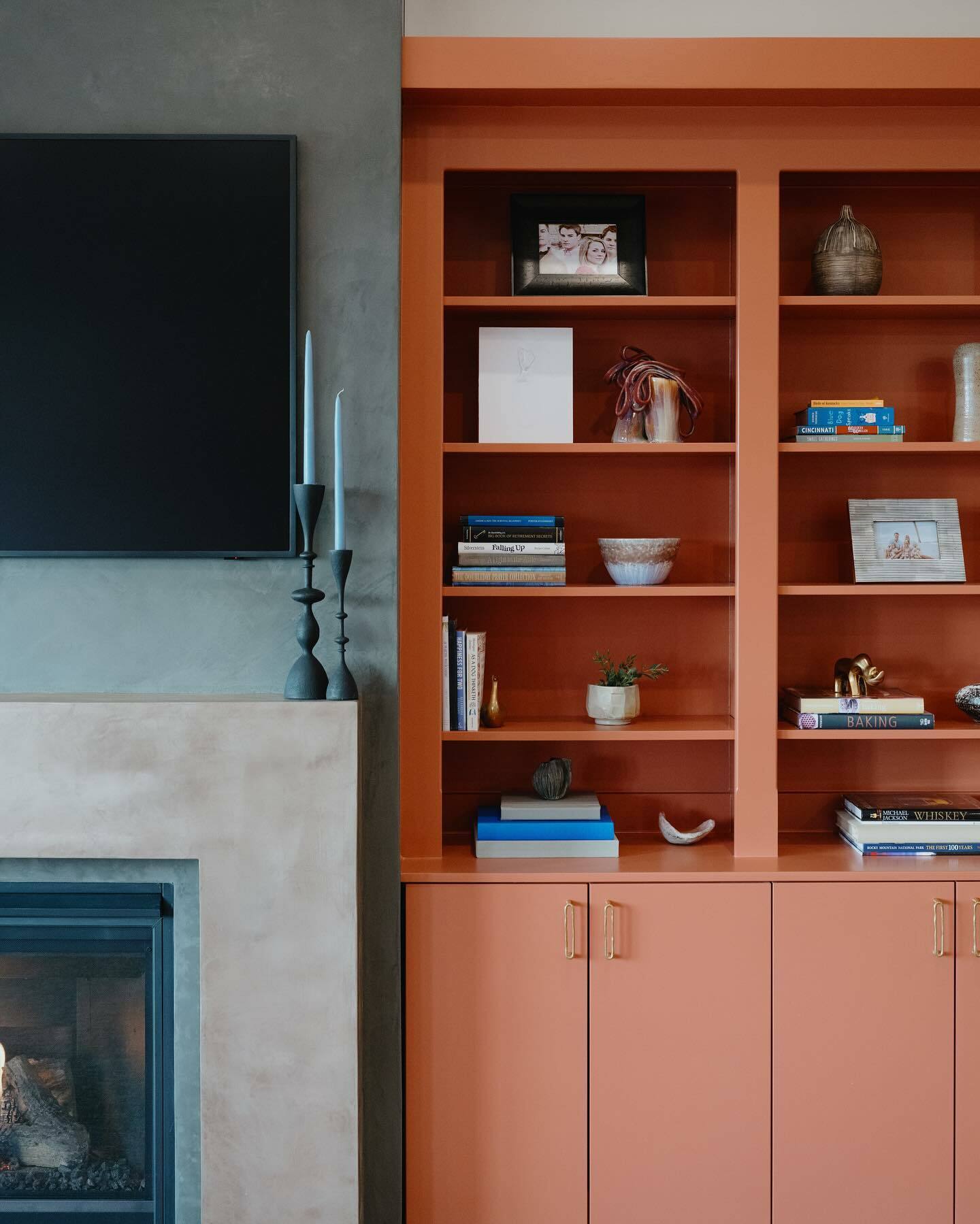 Farrow & Ball Red Earth No. 64 PAINT - Farrow & Ball Farrow & Ball