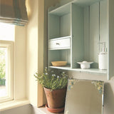 Farrow & Ball Green Blue No. 84