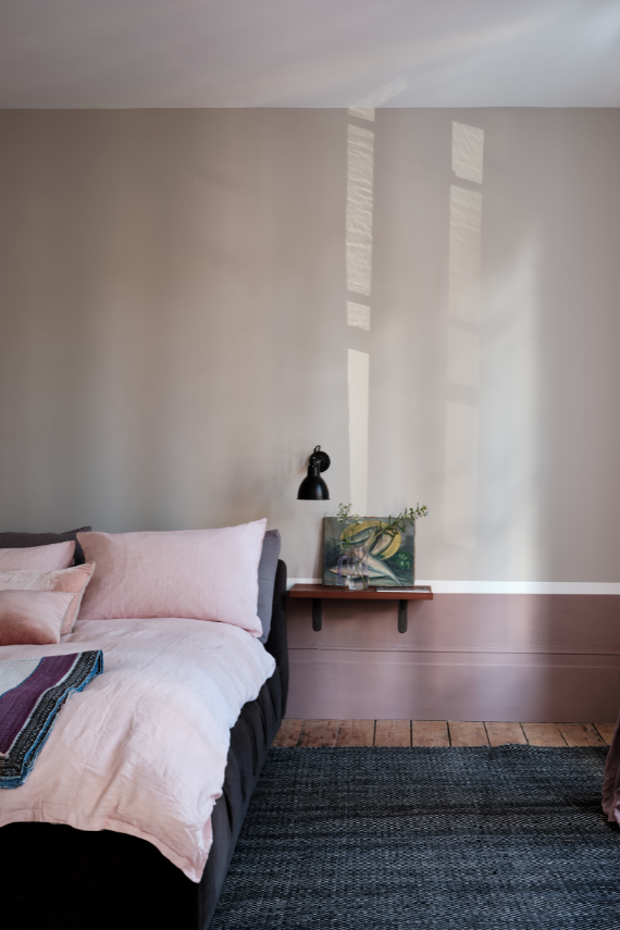 Farrow & Ball Elephant's Breath No. 229 PAINT - Farrow & Ball Farrow & Ball