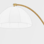 Montague Floor Lamp LIGHTING - floor lamp Hudson Valley Lighting