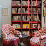 Farrow & Ball Incarnadine No. 248 PAINT - Farrow & Ball Farrow & Ball