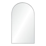 Farris Floor Mirror - Rug & Weave