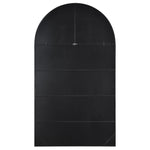 Farris Floor Mirror - Rug & Weave
