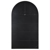 Farris Floor Mirror - Rug & Weave