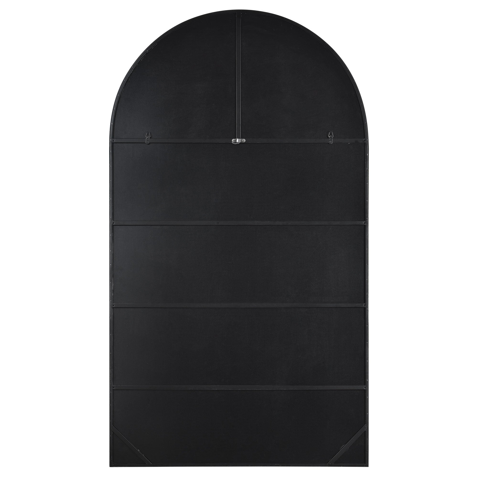 Farris Floor Mirror - Rug & Weave