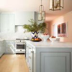 Farrow & Ball Light Blue No. 22 PAINT - Farrow & Ball Farrow & Ball