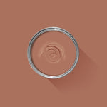 Farrow & Ball Fox Red No. 48 - Archive Collection PAINT - Farrow & Ball Farrow & Ball