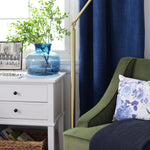 Girard Floor Lamp LIGHTING - floor lamp Hudson Valley Lighting