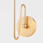 Hattie Wall Sconce LIGHTING - sconce Hudson Valley Lighting