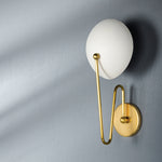 Hattie Wall Sconce LIGHTING - sconce Hudson Valley Lighting